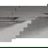 Mexen Hades bathroom radiator 1500 x 400 mm, 461 W, chrome - W104-1500-400-00-01
