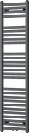 Mexen Hades bathroom radiator 1500 x 400 mm, 583 W, anthracite - W104-1500-400-00-66