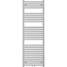 Mexen Hades bathroom radiator 1500 x 500 mm, 555 W, chrome - W104-1500-500-00-01