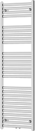 Mexen Hades bathroom radiator 1500 x 500 mm, 555 W, chrome - W104-1500-500-00-01