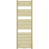 Mexen Hades bathroom radiator 1500 x 500 mm, 555 W, gold - W104-1500-500-00-50