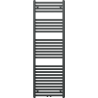 Mexen Hades bathroom radiator 1500 x 500 mm, 703 W, anthracite - W104-1500-500-00-66
