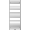 Mexen Hades bathroom radiator 1500 x 600 mm, 649 W, chrome - W104-1500-600-00-01