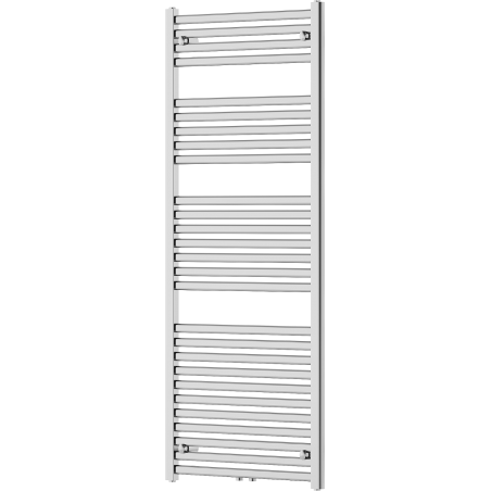Mexen Hades bathroom radiator 1500 x 600 mm, 649 W, chrome - W104-1500-600-00-01