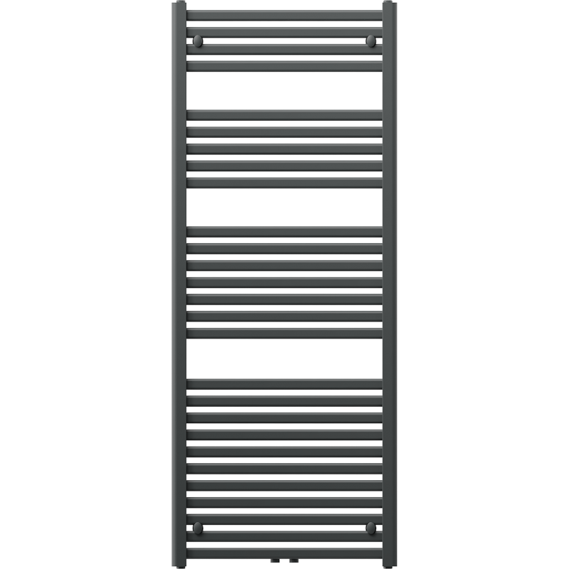 Mexen Hades Bathroom Radiator 1500 x 600 mm, 812 W, Anthracite - W104-1500-600-00-66