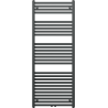 Mexen Hades bathroom radiator 1500 x 600 mm, 812 W, anthracite - W104-1500-600-00-66
