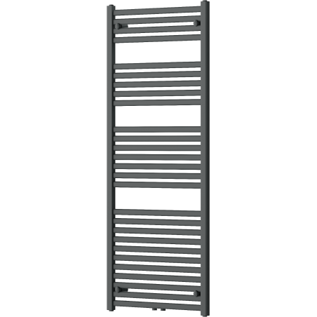 Mexen Hades bathroom radiator 1500 x 600 mm, 812 W, anthracite - W104-1500-600-00-66