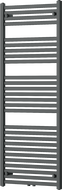 Mexen Hades bathroom radiator 1500 x 600 mm, 812 W, anthracite - W104-1500-600-00-66