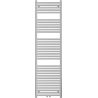 Mexen Hades bathroom radiator 1800 x 500 mm, 675 W, chrome - W104-1800-500-00-01