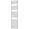 Mexen Hades bathroom radiator 1800 x 500 mm, 675 W, chrome - W104-1800-500-00-01