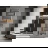 Mexen Hades bathroom radiator 1800 x 500 mm, 675 W, chrome - W104-1800-500-00-01