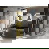 Mexen Hades bathroom radiator 1800 x 500 mm, 675 W, gold - W104-1800-500-00-50