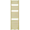 Mexen Hades bathroom radiator 1800 x 500 mm, 675 W, gold - W104-1800-500-00-50