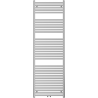 Mexen Hades bathroom radiator 1800 x 600 mm, 790 W, chrome - W104-1800-600-00-01