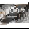 Mexen Hades bathroom radiator 1800 x 600 mm, 790 W, chrome - W104-1800-600-00-01