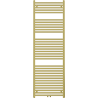 Mexen Hades bathroom radiator 1800 x 600 mm, 790 W, gold - W104-1800-600-00-50