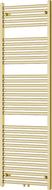 Mexen Hades bathroom radiator 1800 x 600 mm, 790 W, gold - W104-1800-600-00-50