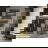 Mexen Hades bathroom radiator 1800 x 600 mm, 790 W, gold - W104-1800-600-00-50