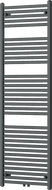 Mexen Hades bathroom radiator 1800 x 600 mm, 1000 W, anthracite - W104-1800-600-00-66