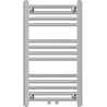 Mexen Mars bathroom radiator 700 x 400 mm, 188 W, chrome - W110-0700-400-00-01