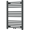 Mexen Mars bathroom radiator 700 x 500 mm, 284 W, anthracite - W110-0700-500-00-66