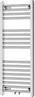 Mexen Mars bathroom radiator 900 x 400 mm, 244 W, chrome - W110-0900-400-00-01