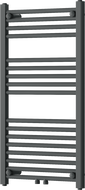 Mexen Mars bathroom radiator 900 x 500 mm, 370 W, anthracite - W110-0900-500-00-66