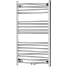 Mexen Mars bathroom radiator 900 x 600 mm, 340 W, chrome - W110-0900-600-00-01