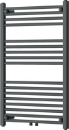 Mexen Mars bathroom radiator 900 x 600 mm, 430 W, anthracite - W110-0900-600-00-66