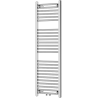 Mexen Mars bathroom radiator 1200 x 400 mm, 346 W, chrome - W110-1200-400-00-01