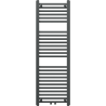 Mexen Mars bathroom radiator 1200 x 400 mm, 439 W, anthracite - W110-1200-400-00-66
