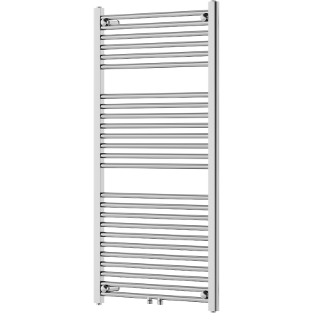 Mexen Mars bathroom radiator 1200 x 600 mm, 487 W, chrome - W110-1200-600-00-01