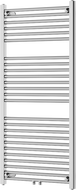 Mexen Mars bathroom radiator 1200 x 600 mm, 487 W, chrome - W110-1200-600-00-01