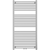 Mexen Mars bathroom radiator 1200 x 600 mm, 487 W, chrome - W110-1200-600-00-01
