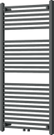 Mexen Mars bathroom radiator 1200 x 600 mm, 617 W, anthracite - W110-1200-600-00-66