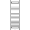Mexen Mars bathroom radiator 1500 x 500 mm, 494 W, chrome - W110-1500-500-00-01