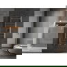 Mexen Mars bathroom radiator 1500 x 500 mm, 494 W, chrome - W110-1500-500-00-01