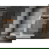 Mexen Mars bathroom radiator 1500 x 500 mm, 626 W, anthracite - W110-1500-500-00-66