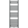 Mexen Mars bathroom radiator 1500 x 500 mm, 626 W, anthracite - W110-1500-500-00-66