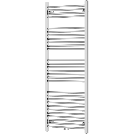 Mexen Mars Bathroom Radiator 1500 x 600 mm, 576 W, Chrome - W110-1500-600-00-01