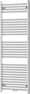 Mexen Mars Bathroom Radiator 1500 x 600 mm, 576 W, Chrome - W110-1500-600-00-01