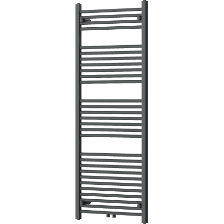 Mexen Mars Bathroom Radiator 1500 x 600 mm, 729 W, anthracite - W110-1500-600-00-66