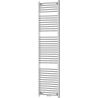 Mexen Mars bathroom radiator 1800 x 500 mm, 643 W, chrome - W110-1800-500-00-01