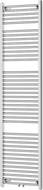 Mexen Mars bathroom radiator 1800 x 500 mm, 643 W, chrome - W110-1800-500-00-01