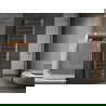 Mexen Mars bathroom radiator 1800 x 500 mm, 643 W, chrome - W110-1800-500-00-01
