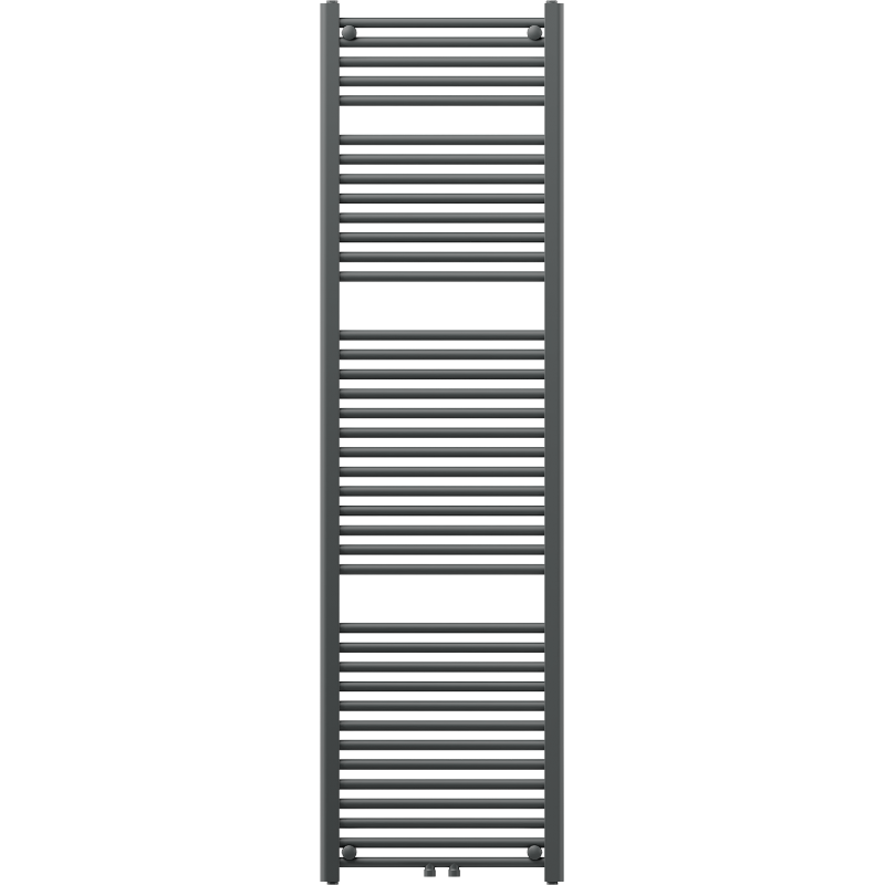 Mexen Mars Bathroom Radiator 1800 x 500 mm, 814 W, Anthracite - W110-1800-500-00-66