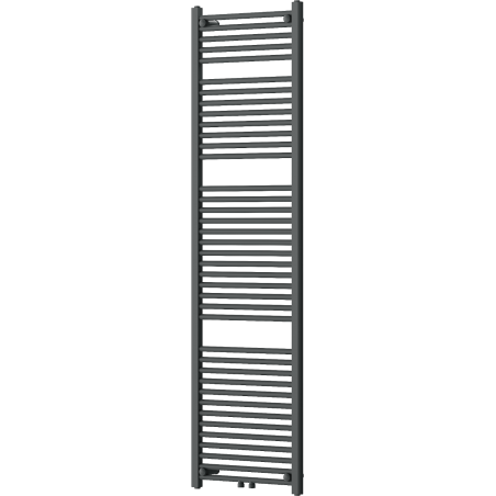 Mexen Mars bathroom radiator 1800 x 500 mm, 814 W, anthracite - W110-1800-500-00-66