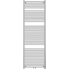 Mexen Mars bathroom radiator 1800 x 600 mm, 752 W, chrome - W110-1800-600-00-01