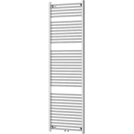 Mexen Mars bathroom radiator 1800 x 600 mm, 752 W, chrome - W110-1800-600-00-01