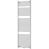 Mexen Mars bathroom radiator 1800 x 600 mm, 752 W, chrome - W110-1800-600-00-01